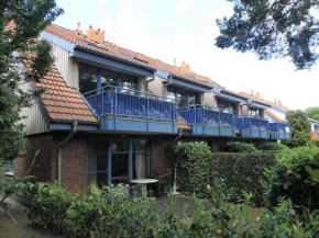 Papillon Whg 12 4, Boltenhagen